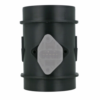 TurboZentrum LMM / MAF Gehäuse Einbaukit 89/90mm / 3.5" - inkl. Honeycomb
