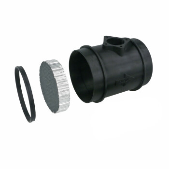 TurboZentrum LMM / MAF Gehäuse Einbaukit 100/102mm /...