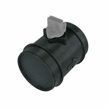 TurboZentrum LMM / MAF Gehäuse Einbaukit 100/102mm /...