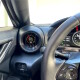 CANchecked MFD32 GEN 2 - 3.2" OBD2 Display Toyota Yaris GR XP21 Facelift - LHD/RHD