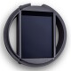 CANchecked MFD32 GEN 2 - 3.2" OBD2 Display Toyota Yaris GR XP21 Facelift - LHD/RHD