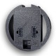 CANchecked MFD32 GEN 2 - 3.2" OBD2 Display Toyota Yaris GR XP21 Facelift - LHD/RHD