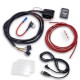 CANchecked MFD32 GEN 2 - 3.2" OBD2 Display Toyota Yaris GR XP21 Facelift - LHD/RHD