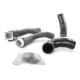 Competition Ladeluftkühler Kit EVOX für Audi RS3 8Y 2.5 TFSI inkl. Charge Pipes