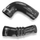 Competition Ladeluftkühler Kit EVOX für Audi RS3 8Y 2.5 TFSI inkl. Charge Pipes