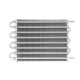 Universal Getriebeölkühler Kit Mishimoto 305x205x19mm | MMTC-TF-1212