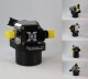 Xtreme-DI Mercedes M177 LS1 & LS2 V8 HPFP60 Hochdruck Kraftstoffpumpe +60% (260 Bar)