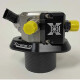 Xtreme-DI BMW M140i, M240i, X540i, X340i, 340i, 440i etc. 6 Zyl. HPFP60 High Pressure Fuel Pump +60% (260 Bar)