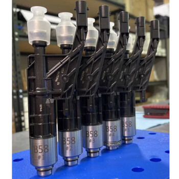Xtreme-DI BMW M140i, M240i, X540i, X340i, 340i, 440i etc....