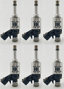Xtreme-DI Mercedes M133 4 Zyl. HPFP EVO Hochdruck...