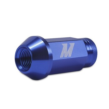 Lug Nuts Locking Mishimoto / M12 x 1.25 / Blue |...