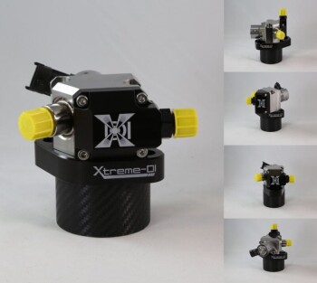 Xtreme-DI KIT BMW B48 Gen 1 4 Zyl. HPFP35 Hochdruck...