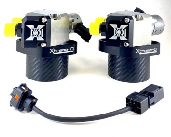Xtreme-DI Mercedes M178 LS1 & LS2 V8 HPFP35 Hochdruck...