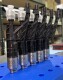 Xtreme-DI BMW S58 6 Zyl. DI-Injektor High Pressure Fuel Injector +% (350 Bar)