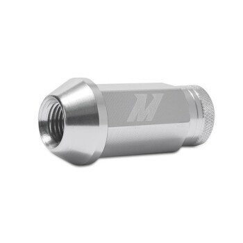 Verriegelnde Radmuttern Mishimoto M12 x 1,5 / silber |...