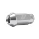 Verriegelnde Radmuttern Mishimoto M12 x 1,5 / silber | MMLG-15-20LSL