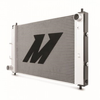 Ford Mustang GT Aluminum Racing Radiator / Automatic /...