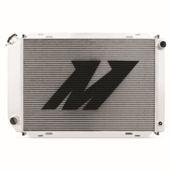 Performance Wasserkühler Mishimoto Ford Mustang /...