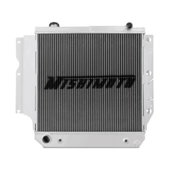 Performance Radiator Mishimoto Jeep Wrangler YJ and TJ /...
