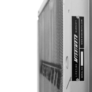 Performance Radiator Mishimoto Jeep Wrangler YJ and TJ / 87-06 | MMRAD-WRA-87
