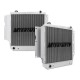 Performance Radiator Mishimoto Jeep Wrangler YJ and TJ / 87-06 | MMRAD-WRA-87