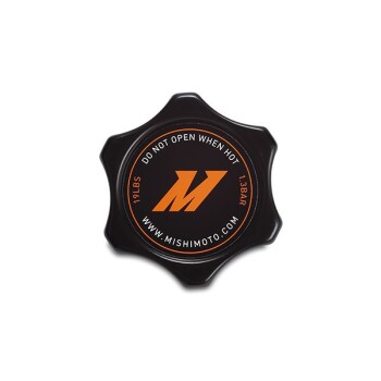 Radiator Cap Mishimoto High-Pressure 1.3 Bar / Small