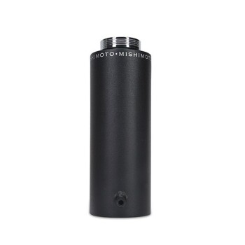Coolant Reservoir Tank Mishimoto / Wrinkle Black |...