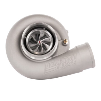 Precision Turbo PT 6466 NEXT GEN REVERSE Supercore /...