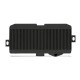 Performance Top Mount Ladeluftkühler Kit Mishimoto Subaru WRX/STI / 08-15 / schwarzer LLK / blaues Silikon | MMTMIC-STI-08BKBL