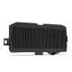 Performance Top Mount Ladeluftkühler Kit Mishimoto Subaru WRX/STI / 08-15 / schwarzer LLK / blaues Silikon | MMTMIC-STI-08BKBL