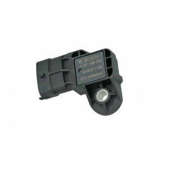 Bosch Performance Boost Pressure Sensor 4.0 bar
