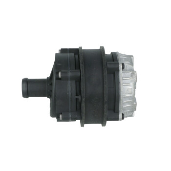 Bosch Performance PWM Wasserpumpe 12V elektrisch für Wasser Ladeluftkühler 20l/Min.
