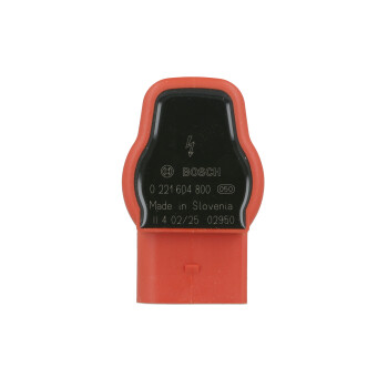 Bosch Performance High-Performance Ignition Coils
