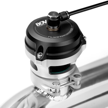 Nuke Performance Blow Off Ventil BOV50c V-Band