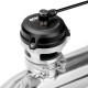 Nuke Performance Blow Off Ventil BOV50c V-Band
