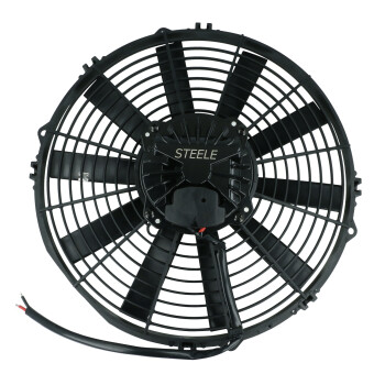 Clearance-High Performance Motorsport Fan / 30cm...