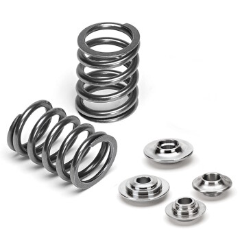 Supertech valve spring kit Audi V6 2.9/3.0 TFSI (24V) |...