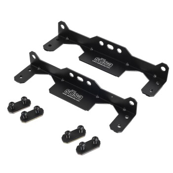 Setrab ProLine Montagehalterungen für Serie 1