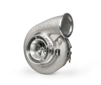 Garrett GXR45-67 Turbocharger / Super Core / 934173-5003S