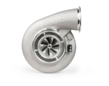 Garrett GXR45-73 Turbolader / Super Core / 934173-5004