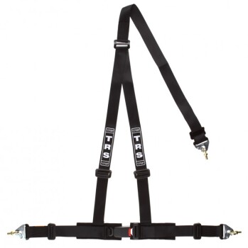 Clearance item - TRS 3-point sport harness Clubman (with...
