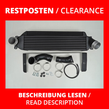 Restposten-Competition GEN 2 Ladeluftkühler Kit...