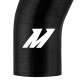 Silikon Schlauch Kit Turbo Mishimoto Subaru Forester XT / 04-08 / schwarz | MMHOSE-FXT-04BK