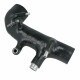 Clearance silicone intake hose Subaru Impreza WRX GDA GDB EJ20 00-06