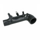 Clearance silicone intake hose Subaru Impreza WRX GDA GDB EJ20 00-06