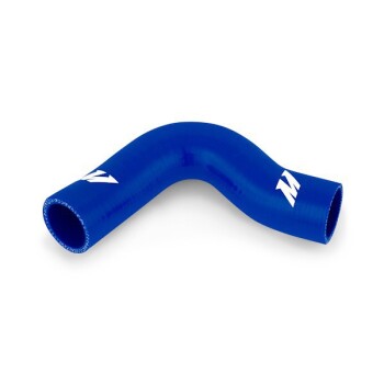 Silicone Turbo Hose Kit Mishimoto Subaru Forester XT / 04-08 / Blue | MMHOSE-FXT-04BL