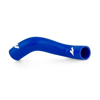 Silicone Turbo Hose Kit Mishimoto Subaru Forester XT / 04-08 / Blue | MMHOSE-FXT-04BL