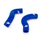 Silicone Turbo Hose Kit Mishimoto Subaru Forester XT / 04-08 / Blue | MMHOSE-FXT-04BL
