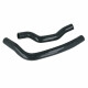 Clearance silicone radiator hose kit 02-06 BMW Mini Cooper S