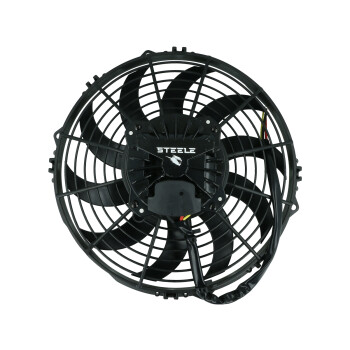 Clearance-High Performance Motorsport Fan / 40cm...